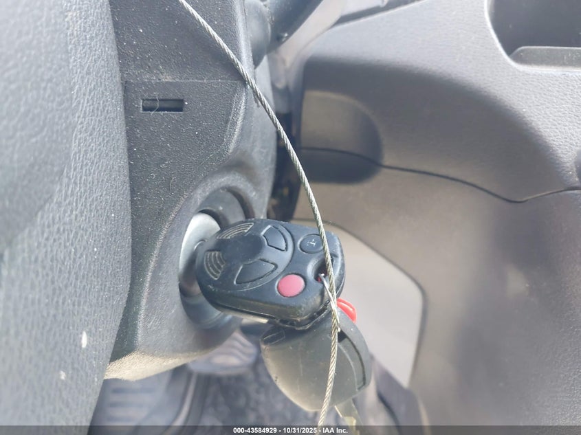 2018 Ford Transit-250 VIN: 1FTYR1CM5JKA69799 Lot: 43584929