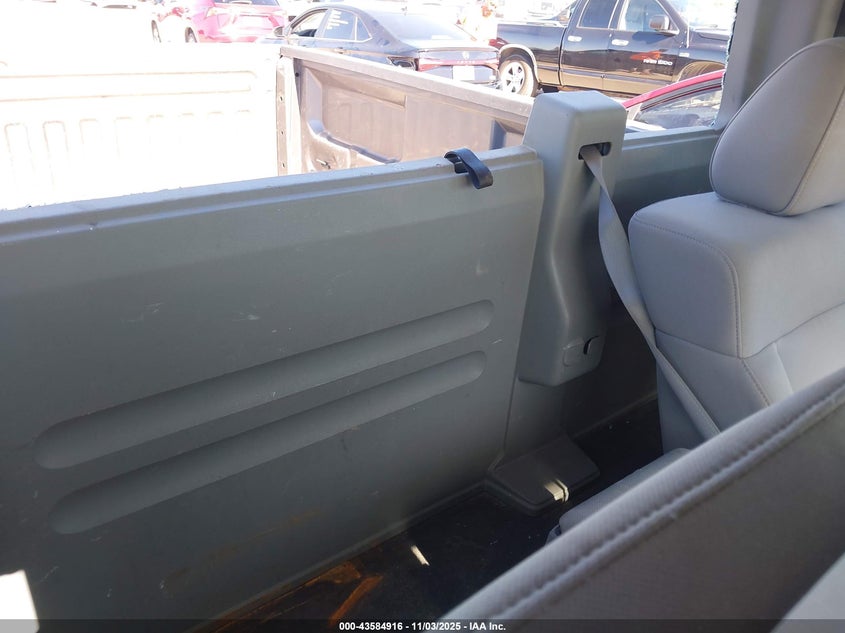 1FTRF12W65KC41358 2005 FORD F-150 photo no. 7
