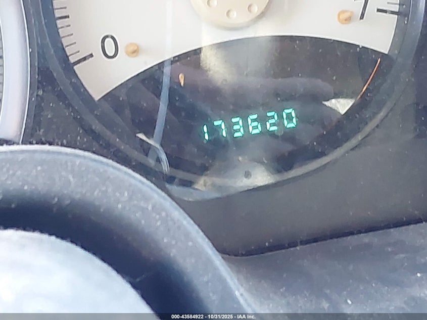 2007 Dodge Dakota St VIN: 1D7HE22KX7S148630 Lot: 43584922