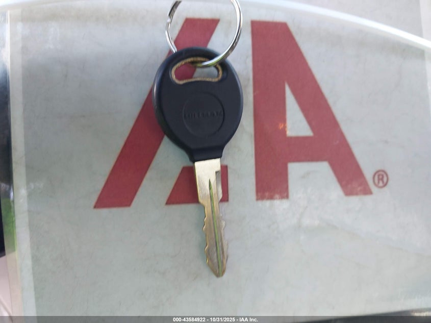 2007 Dodge Dakota St VIN: 1D7HE22KX7S148630 Lot: 43584922