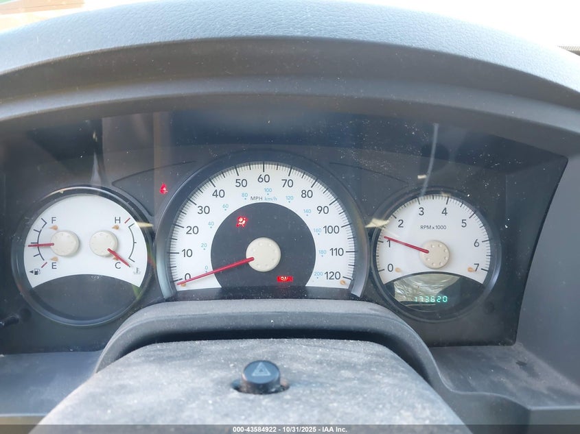 2007 Dodge Dakota St VIN: 1D7HE22KX7S148630 Lot: 43584922