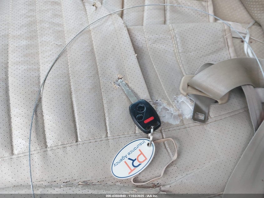 2007 Honda Cr-V Lx VIN: JHLRE48357C102128 Lot: 43584948