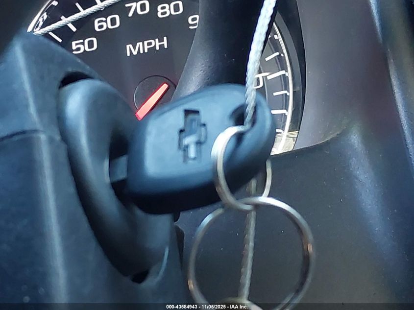 2018 Chevrolet Silverado 2500Hd Wt VIN: 1GC2CUEG1JZ165176 Lot: 43584943