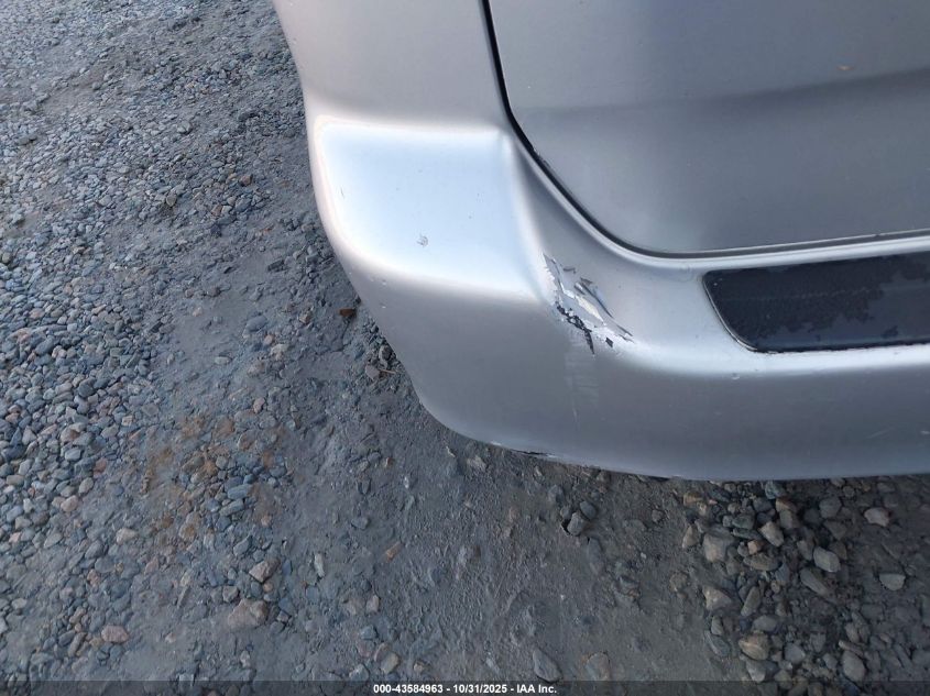 2004 Honda Odyssey Ex VIN: 5FNRL18694B021479 Lot: 43584963