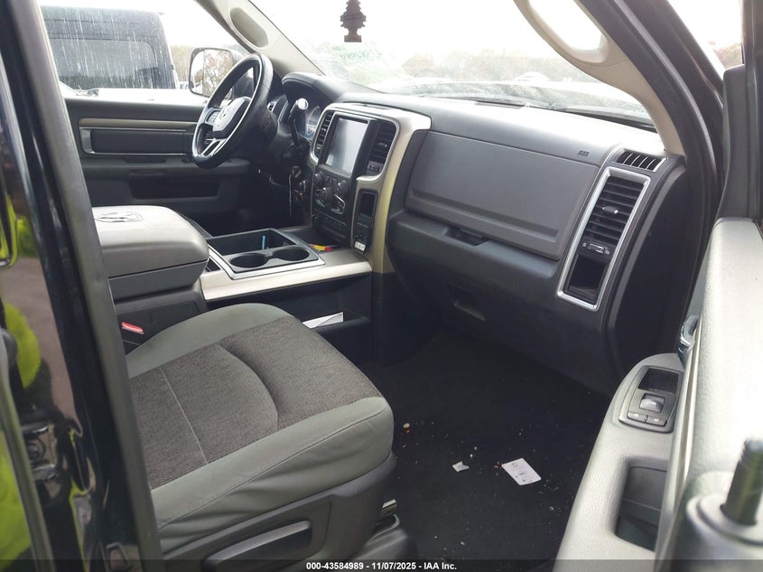 2014 Ram 3500 Big Horn VIN: 3C63RRHL6EG112849 Lot: 43584989