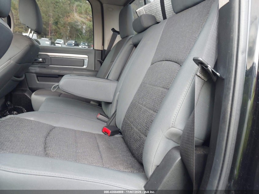 2014 Ram 3500 Big Horn VIN: 3C63RRHL6EG112849 Lot: 43584989