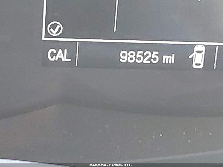 2017 CHEVROLET TRAX LT - 3GNCJPSB3HL141734