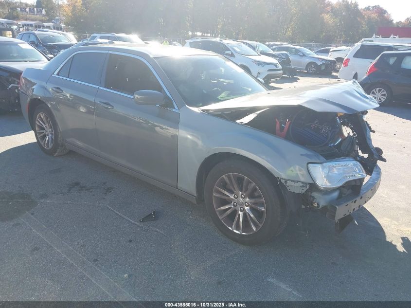 CHRYSLER 300 TOURING