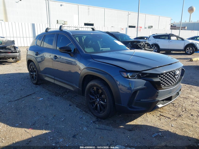 MAZDA CX-50 2.5 S SELECT