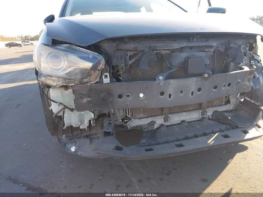 2014 Mazda Mazda6 I Grand Touring VIN: JM1GJ1W66E1130721 Lot: 43585019