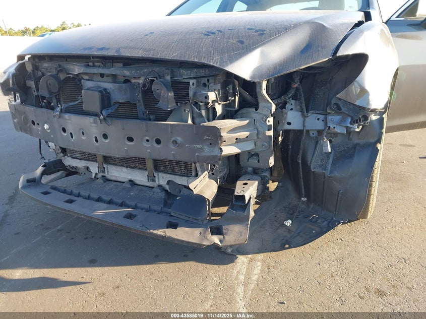 2014 Mazda Mazda6 I Grand Touring VIN: JM1GJ1W66E1130721 Lot: 43585019