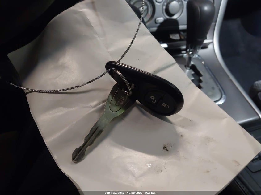 2005 Subaru Outback 2.5I VIN: 4S4BP61C557358091 Lot: 43585040