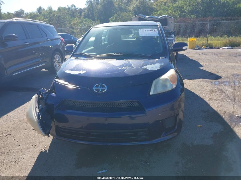 2009 Scion Xd VIN: JTKKU10409J046739 Lot: 43585061