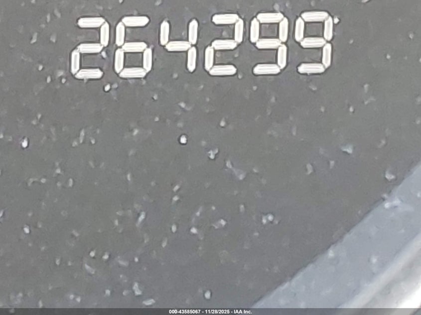 2004 Acura Rl 3.5 VIN: JH4KA96684C001129 Lot: 43585067