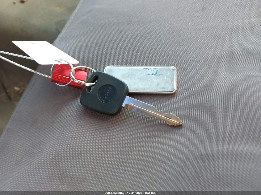 1999 Ford F-150 Lariat/Work Series/Xl/Xlt VIN: 1FTRF17W9XNB19488 Lot: 43585069