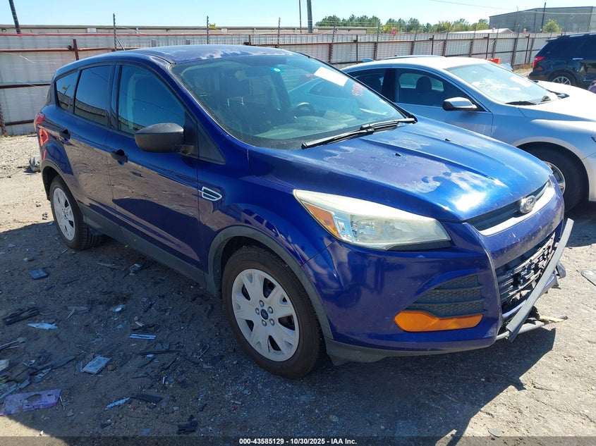 FORD ESCAPE S