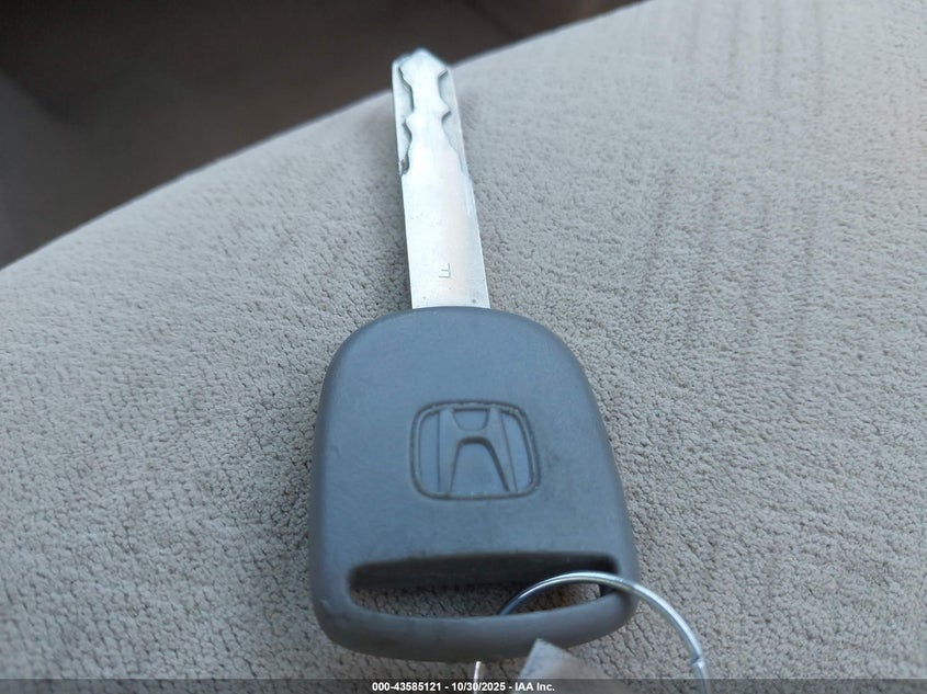 2005 Honda Cr-V Ex VIN: JHLRD78835C057140 Lot: 43585121