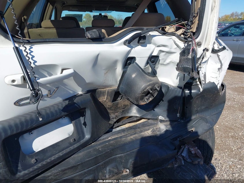 2005 Honda Cr-V Ex VIN: JHLRD78835C057140 Lot: 43585121