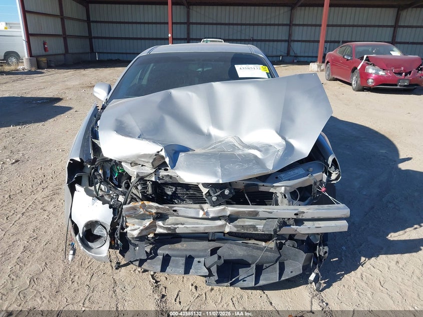 2006 Pontiac Grand Prix VIN: 2G2WP582961180234 Lot: 43585132