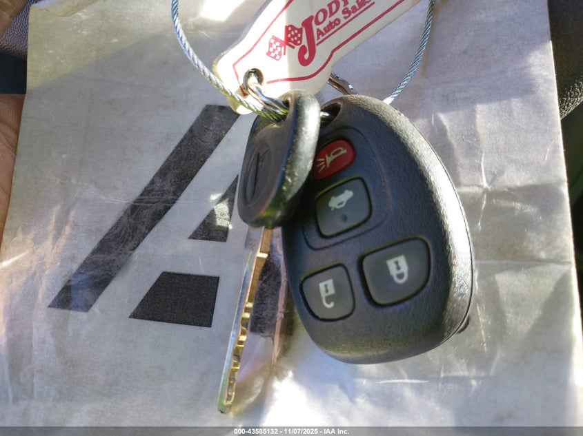 2006 Pontiac Grand Prix VIN: 2G2WP582961180234 Lot: 43585132