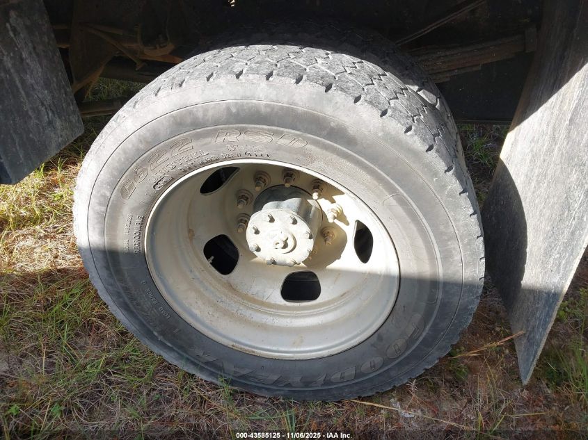 2021 Ram 5500 Chassis*Ors Tradesman/Slt/Laramie/Limited VIN: 3C7WRNELXMG640060 Lot: 43585125