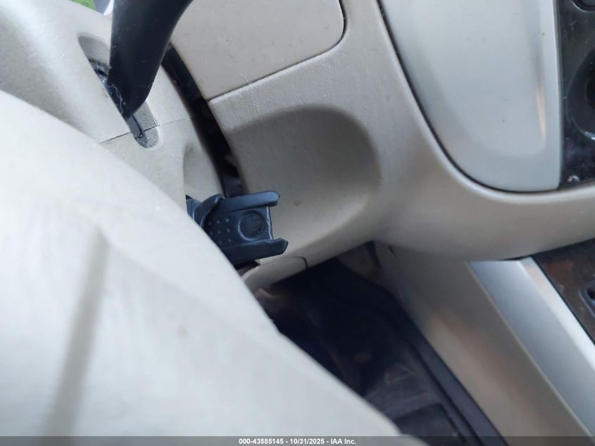 2005 Mercury Mariner Luxury/Premier VIN: 4M2YU56185DJ29568 Lot: 43585145