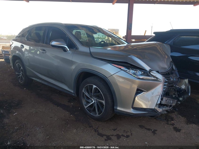 LEXUS RX 350 350/BASE/F SPORT