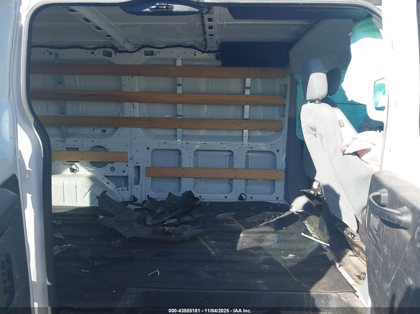 2018 CHEVROLET SILVERADO 2500HD LTZ - 1GC1KWEY1JF291090