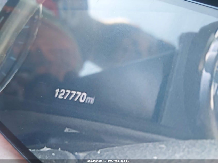 2018 CHEVROLET SILVERADO 2500HD LTZ - 1GC1KWEY1JF291090