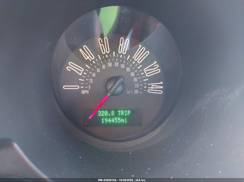 2005 Ford Mustang Gt Deluxe/Gt Premium VIN: 1ZVFT82HX55142334 Lot: 43585184