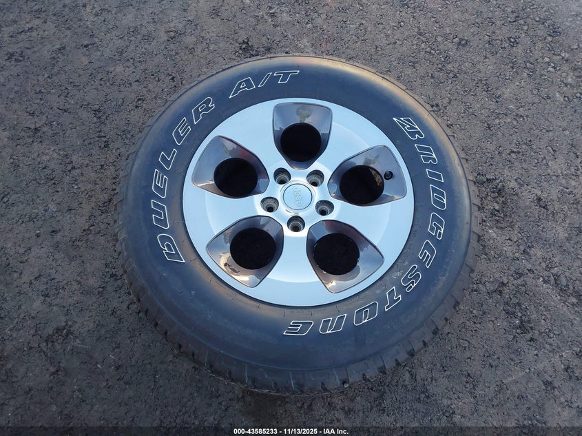 1C4AJWBGXHL559144 2017 JEEP WRANGLER photo no. 21