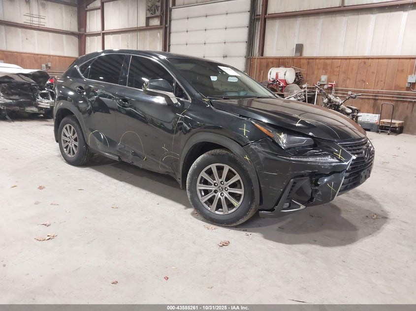 LEXUS NX 300 NX 300