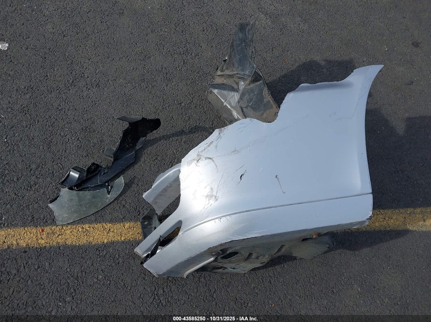 2002 Acura Tl 3.2 VIN: 19UUA56682A061022 Lot: 43585250