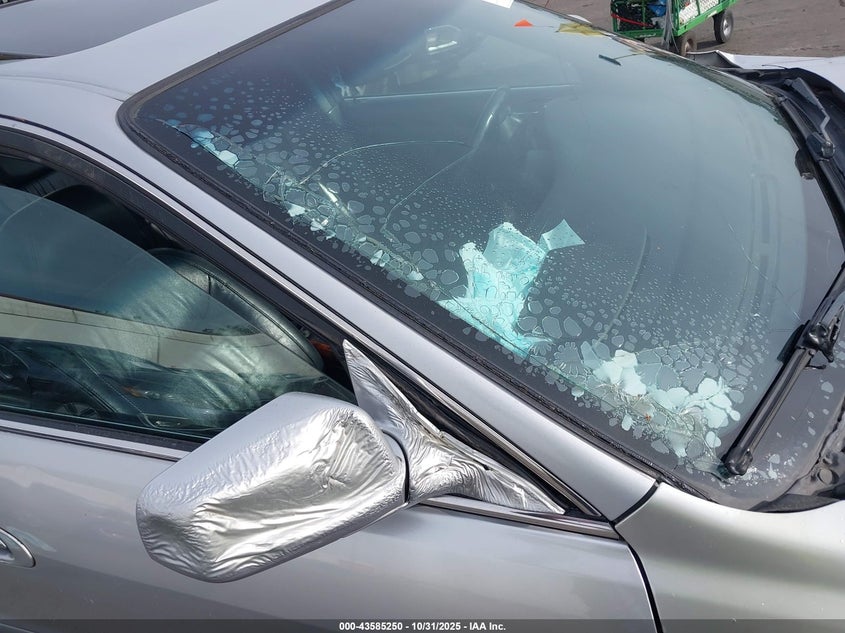 2002 Acura Tl 3.2 VIN: 19UUA56682A061022 Lot: 43585250