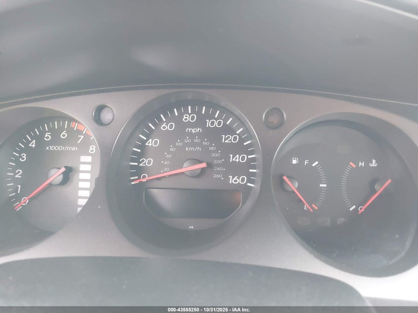 2002 Acura Tl 3.2 VIN: 19UUA56682A061022 Lot: 43585250