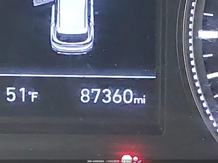 2019 HYUNDAI SANTA FE SE - 5NMS2CAD0KH034691