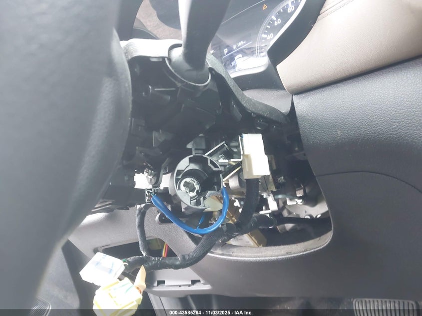 2019 HYUNDAI SANTA FE SE - 5NMS2CAD0KH034691