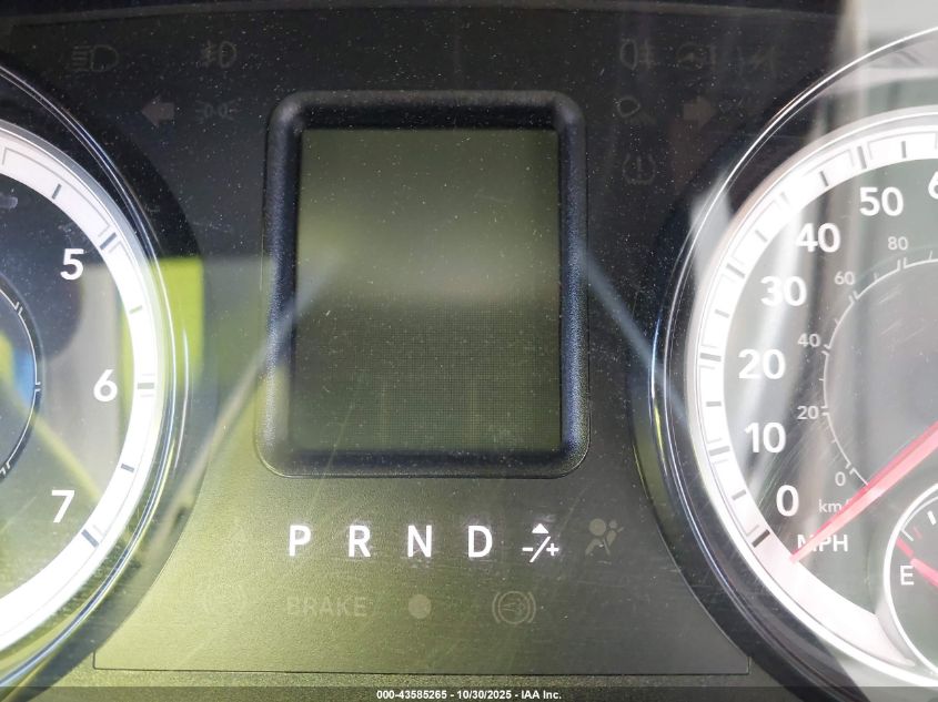 2019 Ram 1500 Classic Slt VIN: 3C6RR6LTXKG647288 Lot: 43585265