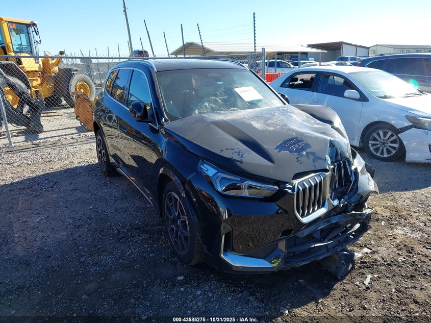 BMW X1 XDRIVE28I