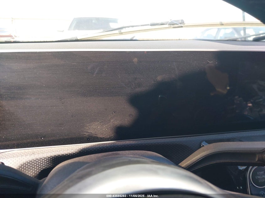 2019 MERCEDES-BENZ A 220 - WDD3G4EB2KW001800