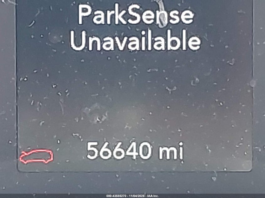 2019 CHRYSLER PACIFICA TOURING L - 2C4RC1BG4KR507765