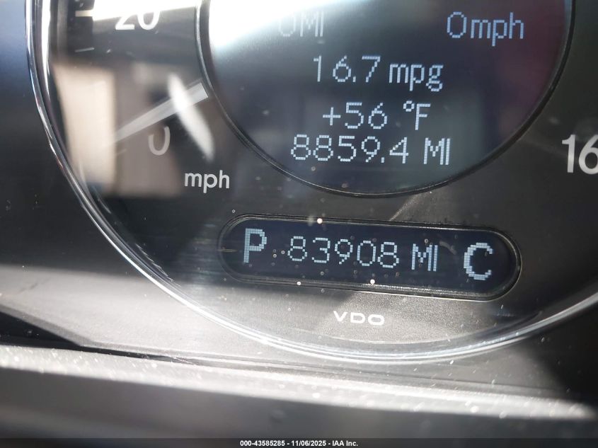 2006 Mercedes-Benz E 350 VIN: WDBUF56J56A898609 Lot: 43585285