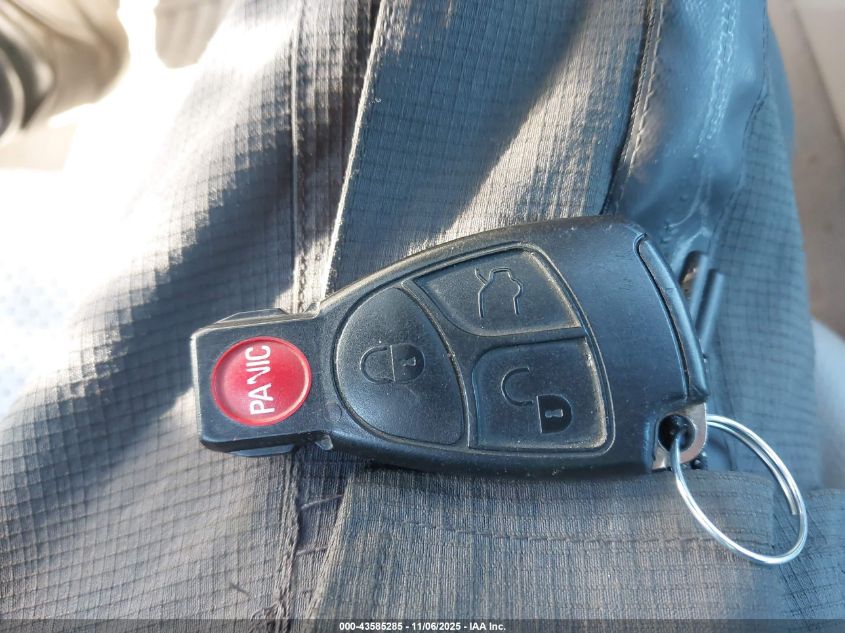 2006 Mercedes-Benz E 350 VIN: WDBUF56J56A898609 Lot: 43585285