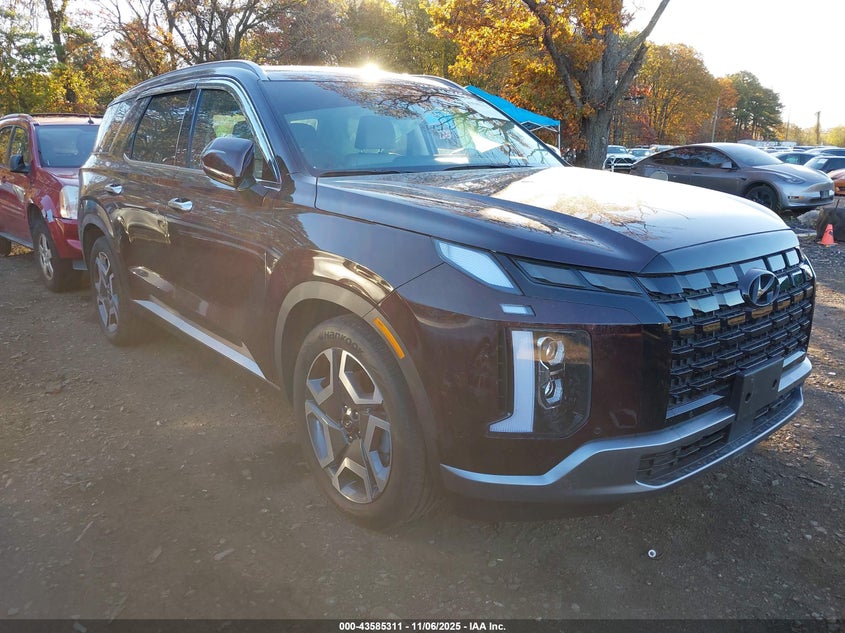 HYUNDAI PALISADE SEL PREMIUM