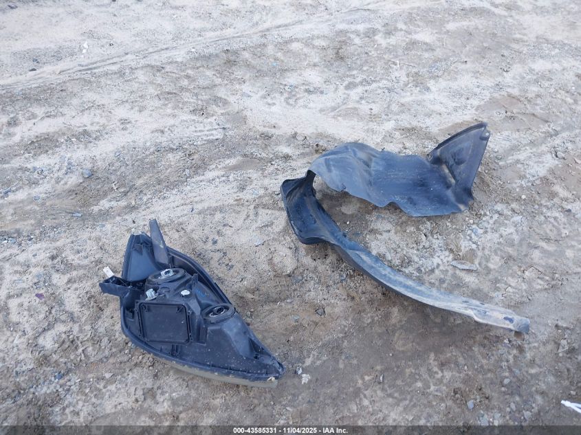 2004 Toyota Sienna Xle VIN: 5TDZA22C44S194056 Lot: 43585331