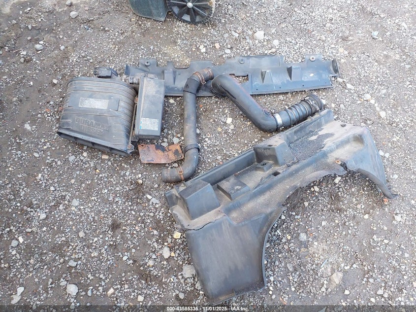 2012 GMC Savana 3500 Diesel VIN: 1GTZ7UCL0C1138295 Lot: 43585335