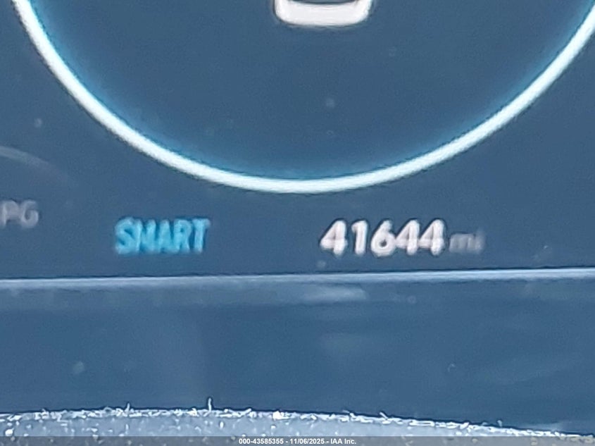 2022 HYUNDAI ELANTRA SEL 5NPLS4AG7NH072222