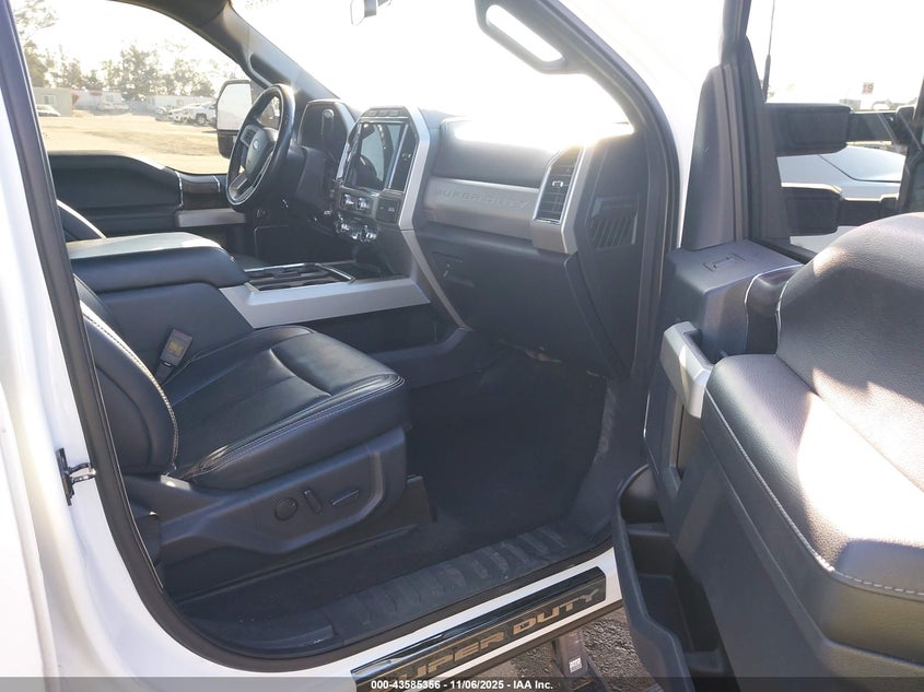 1FT8W3BT6NED90834 2022 FORD F350 photo no. 5