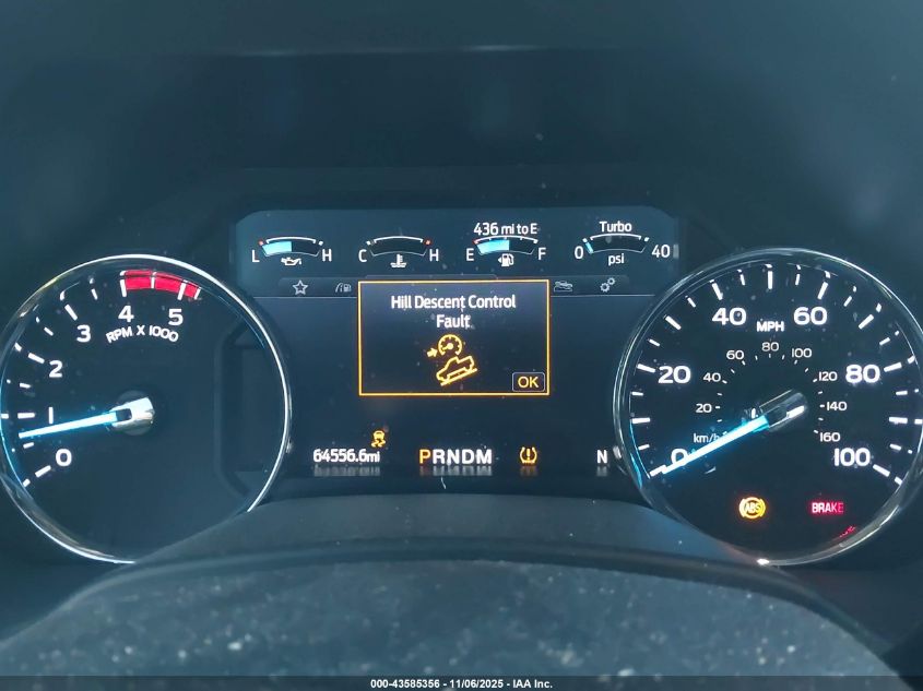 2022 Ford F-350 Lariat VIN: 1FT8W3BT6NED90834 Lot: 43585356