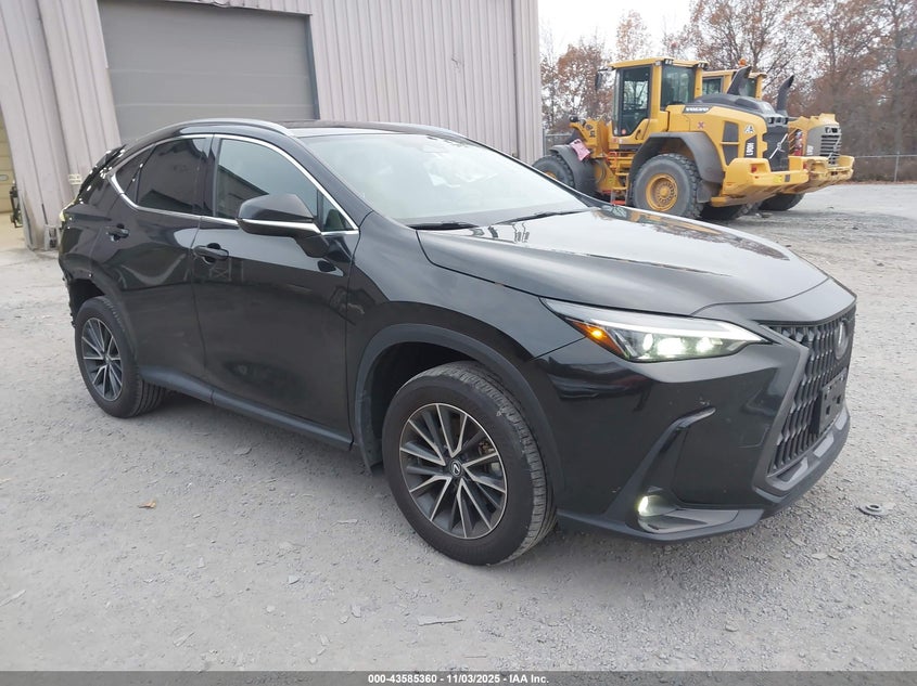 LEXUS NX 350 NX 350